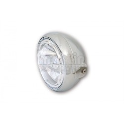 7 pouces LED Phare principal VOYAGE HIGHSIDER