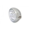 7 pouces LED Phare principal VOYAGE HIGHSIDER