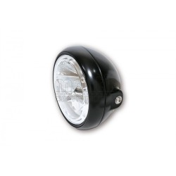 7 pouces LED Phare principal VOYAGE HIGHSIDER