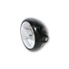 7 pouces LED Phare principal VOYAGE HIGHSIDER