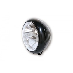 VOYAGE HD STYLE LED Phare, 7-pouces HIGHSIDER