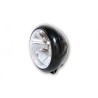 VOYAGE HD STYLE LED Phare, 7-pouces HIGHSIDER