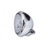 VOYAGE HD STYLE LED Phare, 7-pouces HIGHSIDER