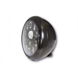 7 pouces LED Phare HD-STYLE TYPE 1 HIGHSIDER