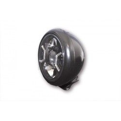LED Phare HD-STYLE TYPE 2, 7 pouces HIGHSIDER