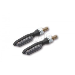 Feu arrière / clignotant LED SONIC-X1 HIGHSIDER