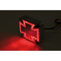 LED-Feu arrière GOTHIC HIGHSIDER