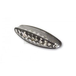 LED mini Feu arrière LITTLE NUMBER1 HIGHSIDER