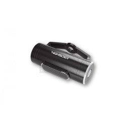 LED Feu arrière CONERO T1, fumé vitre HIGHSIDER