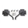 rétroviseur IRON CROSS HIGHSIDER