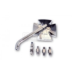 rétroviseur IRON CROSS HIGHSIDER