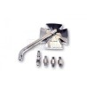 rétroviseur IRON CROSS HIGHSIDER