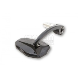 embout de guidon rétroviseur VICTORY EVO HIGHSIDER