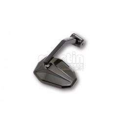 embout de guidon rétroviseur VICTORY avec LED clignotant HIGHSIDER 52005