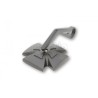 embout de guidon rétroviseur IRON CROSS HIGHSIDER
