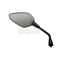 Paire de rétroviseurs universels SEMPIONE HIGHSIDER 54001