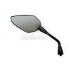 Paire de rétroviseurs universels SEMPIONE HIGHSIDER 54001