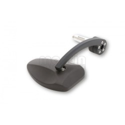 Embout de guidon rétroviseur FERRARA 2 EVO HIGHSIDER 52004