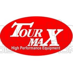 ZR 1100 Zephyr ZRT10A,B 92-95 BCF-417 KIT DE REPARATION ETRIER DE FREIN AVANT KAWASAKI