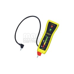 MOTOBATT Testeur de batterie 12V