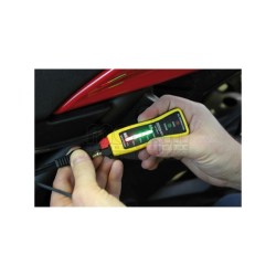 MOTOBATT Testeur de batterie 12V