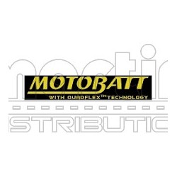 MOTOBATT Testeur de batterie 12V