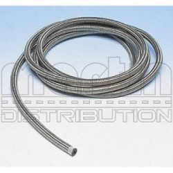 durite-aviation-dash-3-teflon-ptfe-a-tresse-de-protection-inox-gaine-noir-
