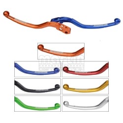 LEVIER EMBRAYAGE FIXE POUR MC ACCOSSATO OU BREMBO
