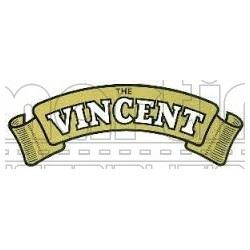 PHARE MILLER REPLICA VINCENT