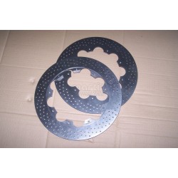 BREMBO PISTE INOX DISQUE 300x5mm