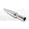 SILENCIEUX UNIVERSEL BSA DBD 34 GOLDSTAR