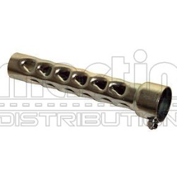 DB KILLER Diamètre 40mm longueur 200mm