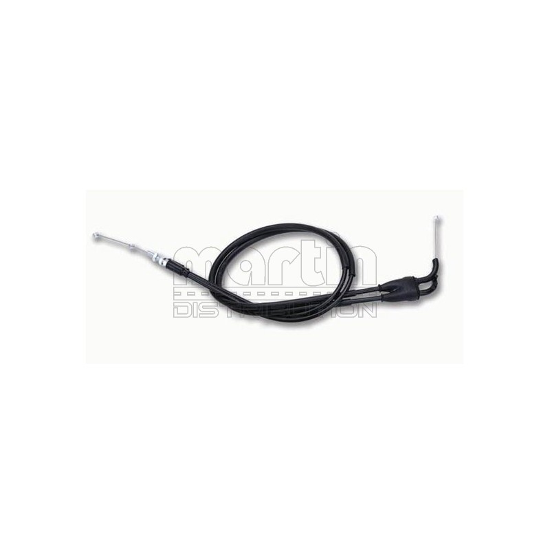 KAWASAKI ZX 10 R CABLES POUR TIRAGE RAPIDE ACCOSSATO