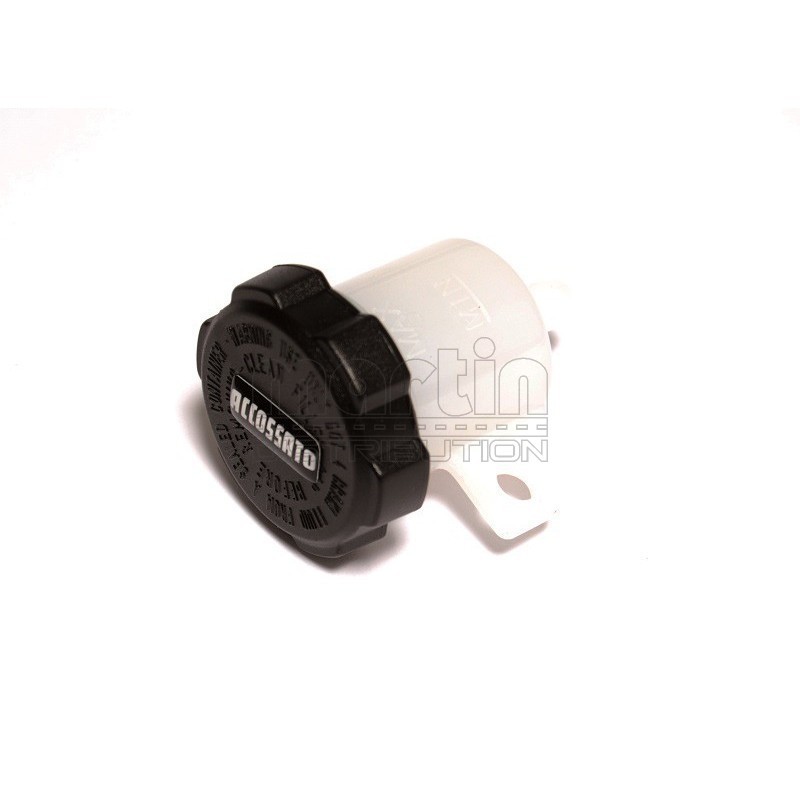 RESERVOIR DE FLUIDE 15ML