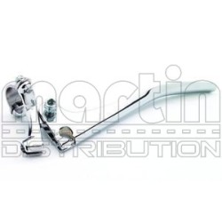 LEVIER EMBRAYAGE  DOHERTY pour tube de guidon 22 mm
