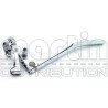 LEVIER EMBRAYAGE  DOHERTY pour tube de guidon 22 mm