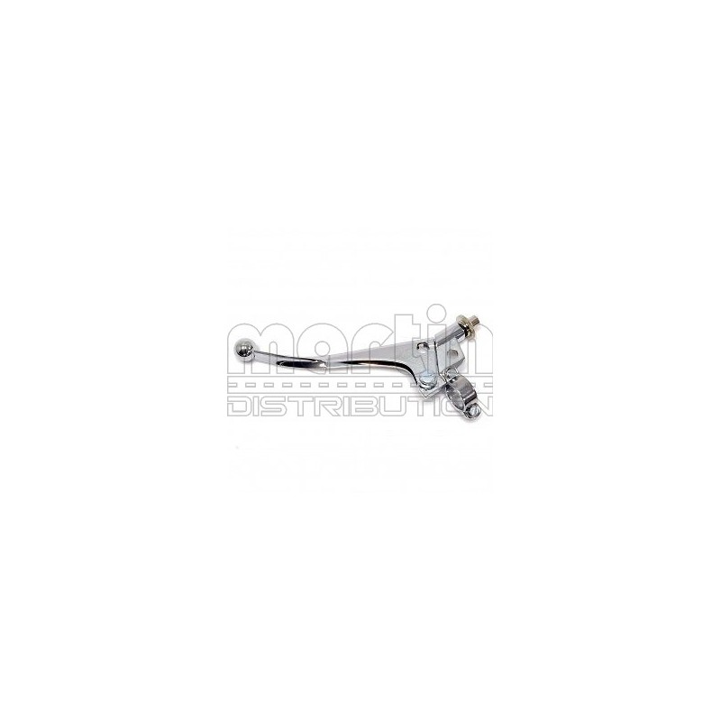 LEVIER EMBRAYAGE  DOHERTY pour tube de guidon 22 mm