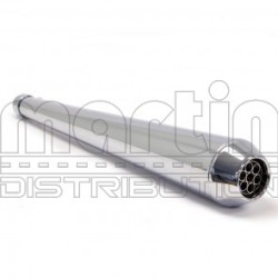 silencieux-meghaton-long-universel-chrome
