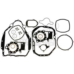 Honda CX 500 Euro (PC06) après 82 POCHETTE COMPLETE DE JOINTS MOTEUR