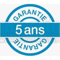 BETA َAlp 4,0 CAPTEURS DE TEMPÉRATURE RR Fond de cadran JAUNE