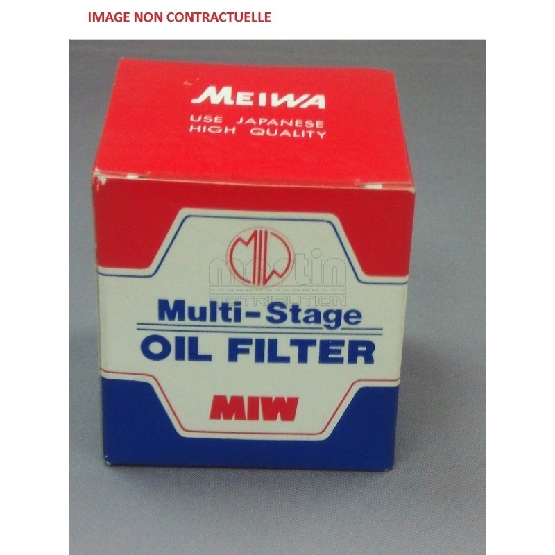 330 Magnum  POLARIS TYPE : HF303  FILTRE A HUILE