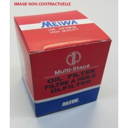 330 Magnum  POLARIS TYPE : HF303  FILTRE A HUILE