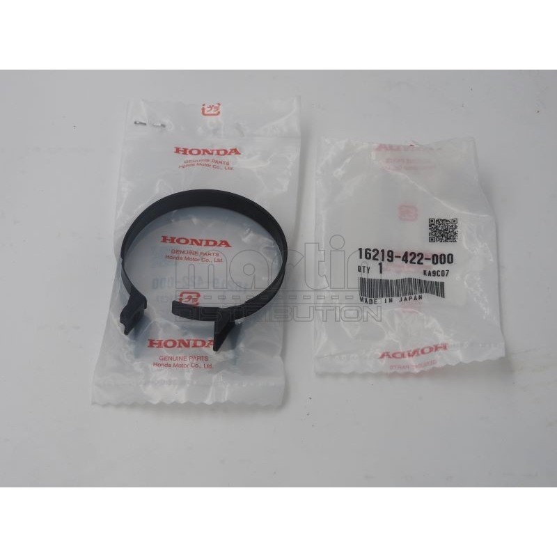 collier-de-pipe-admission-honda-cbx-1000