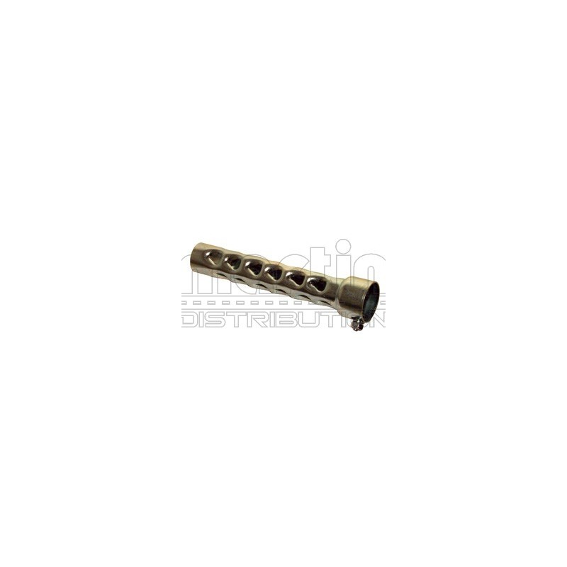 DB KILLER Diamètre 40mm longueur 100mm DB KILLER Diamètre 40mm longueur 100mm
