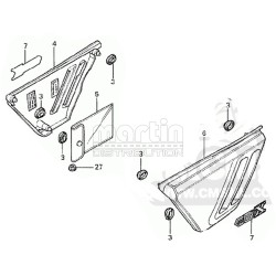 caoutchouc-de-fixation-cache-lateraux-83551300000-cbx-1000-z