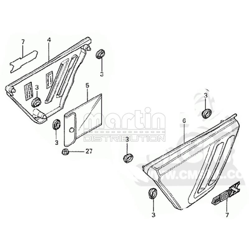caoutchouc-de-fixation-cache-lateraux-83551300000-cbx-1000-z