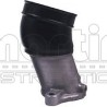 CX 500 /C Type (CX 500 /PC01) Honda 78-84 OEM 16221-415/449-000