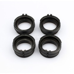 CBR 600 RR Type (PC37) Honda 03-05 OEM 16211-MEE-000