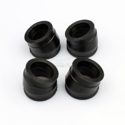 CB 750 KZ Type (RC01) Honda 79-82 OEM 16211/12/13/14-425-000