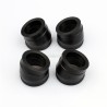 CB 750 KZ Type (RC01) Honda 79-82 OEM 16211/12/13/14-425-000